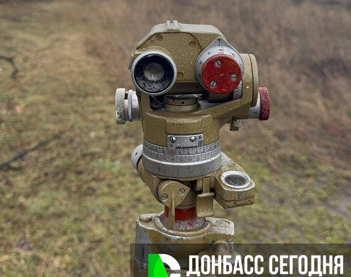 Бои за Удачное и Белицкое: Бойцы ГВ «Центр» расширяют зону контроля