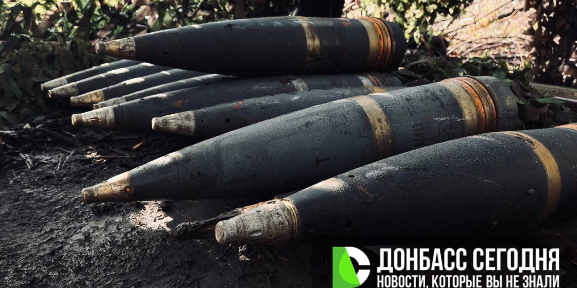 Группировка «Центр» рвёт оборону ВСУ: наши уже у Новоалександровки и вглубь Гришино