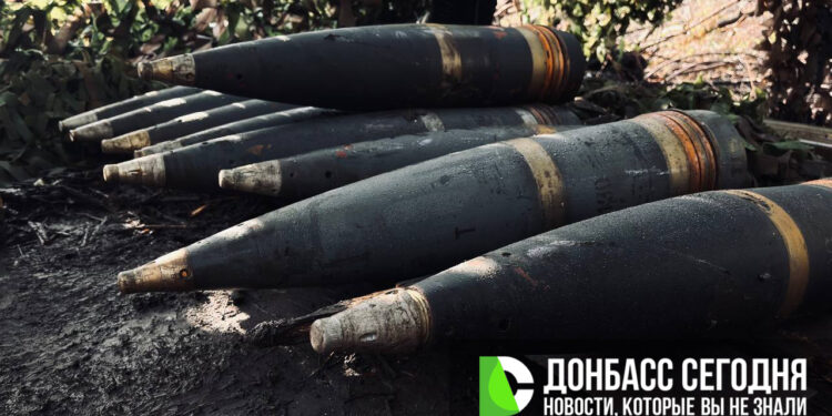 Группировка «Центр» рвёт оборону ВСУ: наши уже у Новоалександровки и вглубь Гришино
