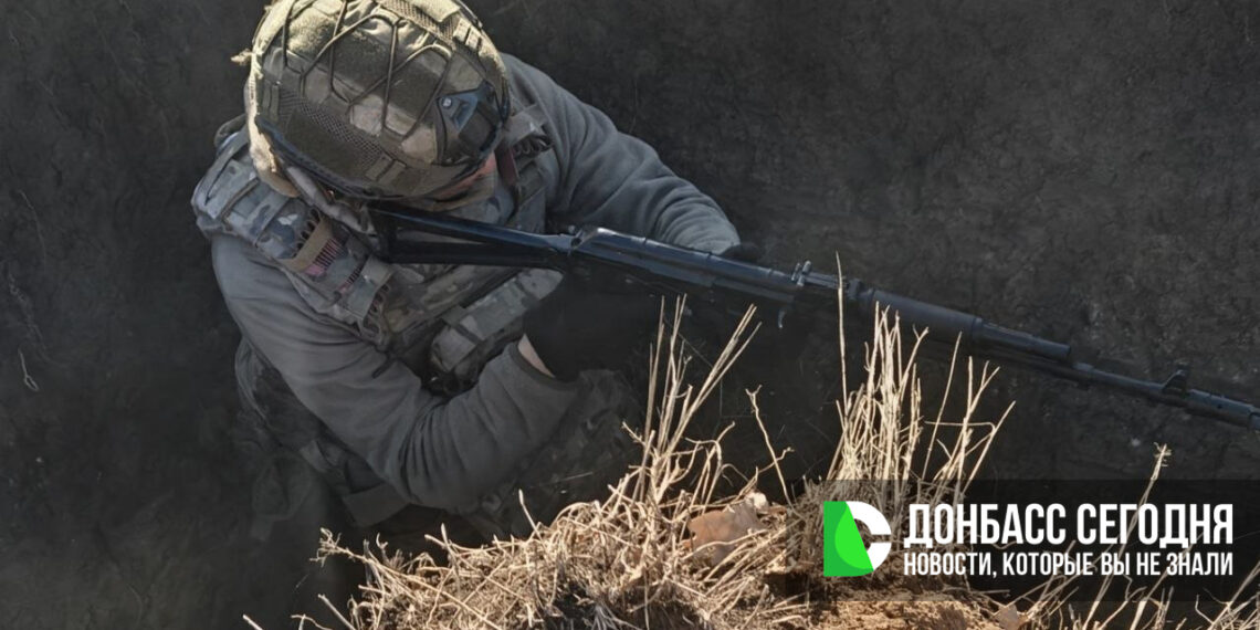 Наши уже подбираются к Доброполью: свежие успехи ГВ «Центр» на фронте