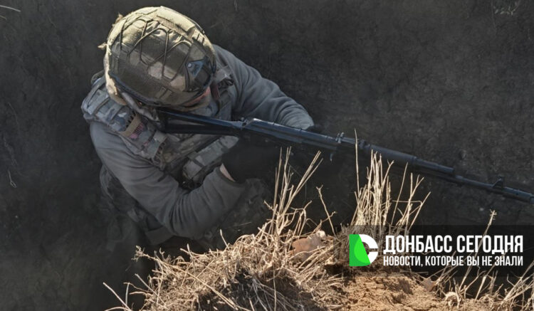 Наши уже подбираются к Доброполью: свежие успехи ГВ «Центр» на фронте