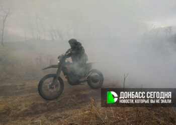 Без вариантов: группировка «Центр» расширяет плацдарм и выбивает ВСУ из укрытий