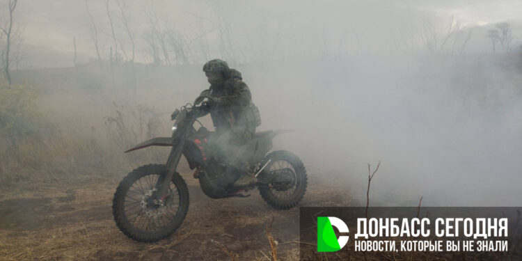 Без вариантов: группировка «Центр» расширяет плацдарм и выбивает ВСУ из укрытий