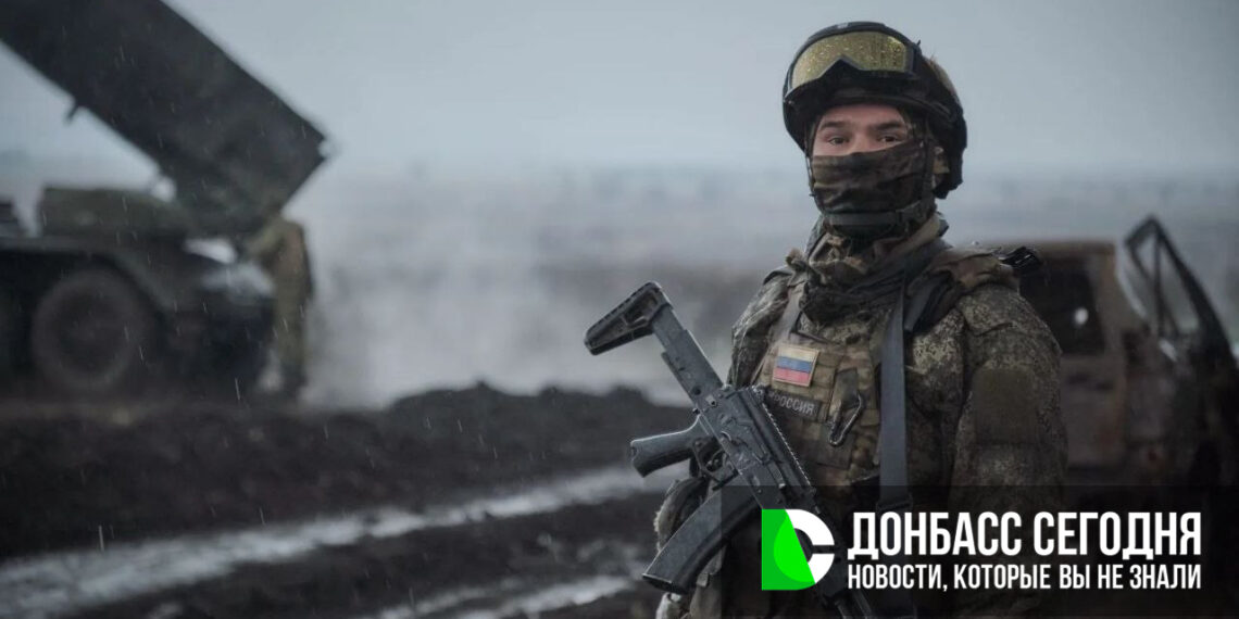 «Центр» давит по всем фронтам: новые успехи и потери противника