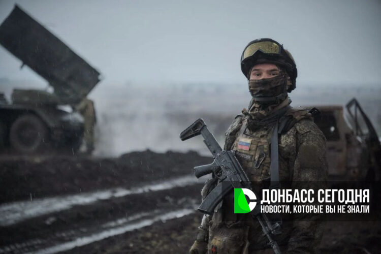 «Центр» давит по всем фронтам: новые успехи и потери противника