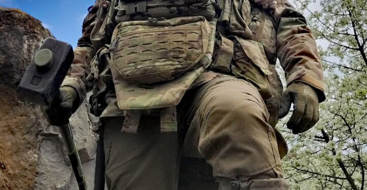 Удары по всем фронтам: что происходит у Гришино и Новопавловки