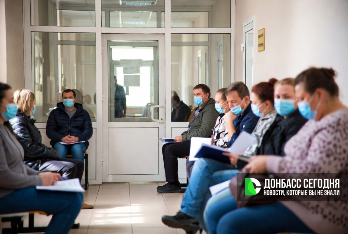 Медкомиссия для госслужбы: без этого не возьмут. Перечень учреждений для прохождения медкомиссии