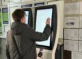 Купить билеты в Донецке на «Южном» теперь можно без очереди на кассе