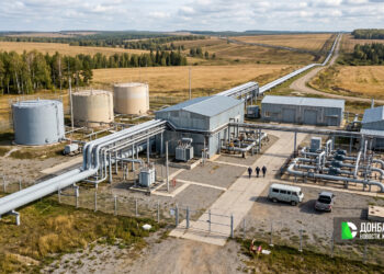 Поставки нефти по «Дружбе» в Венгрию возобновились