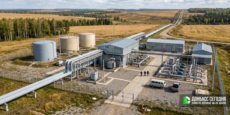 Поставки нефти по «Дружбе» в Венгрию возобновились