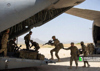 Экс-посол Ирана заявил о переброске боевиков США: подробности подготовки наземной штурмовой операции