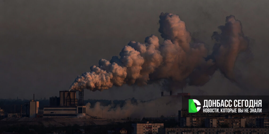 Суд закрыл цементный завод в Амвросиевке