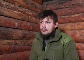 «Смысла воевать нет»: откровения пленного боевика