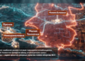 Когда возьмут Малую Токмачку — разбор от Рыбаря