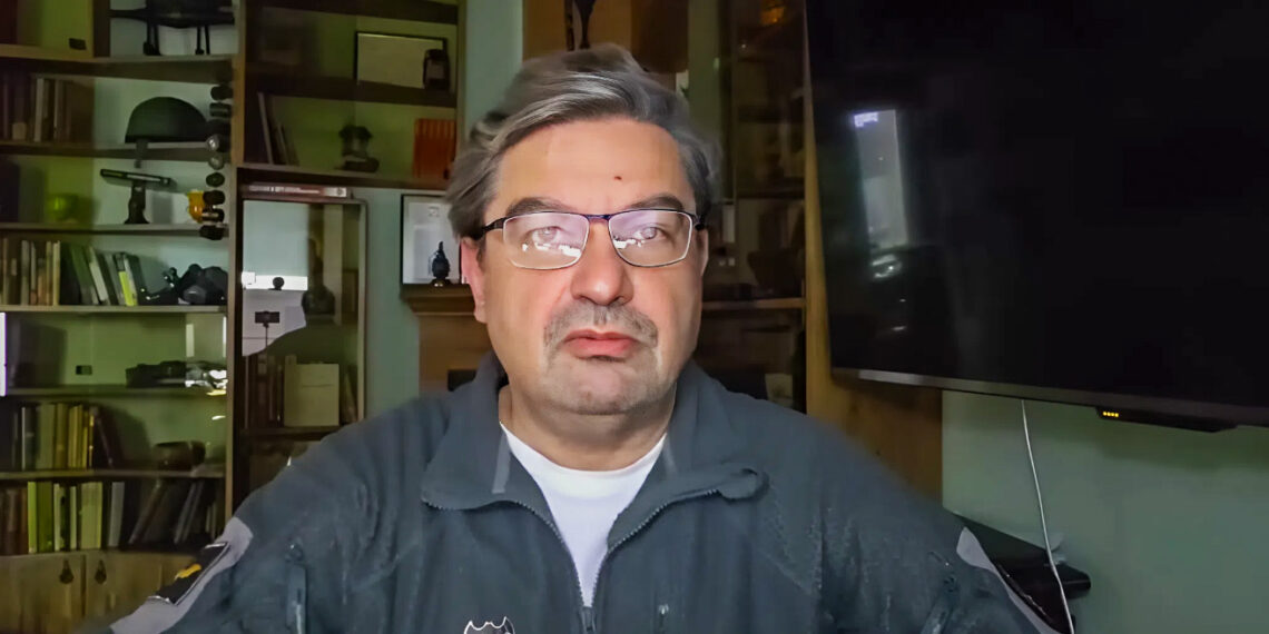 «Перемирия не будет»: Сводка СВО от Онуфриенко на 8 мая