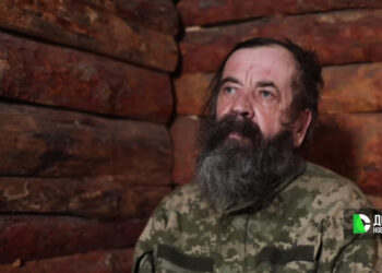«Поймали прямо у дома»: пленный боец ВСУ рассказал о мобилизации ТЦК и службе