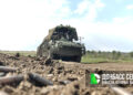 ВС РФ пошли в обход Красного Лимана через Щурово, карта боевых действий на вечер 5 мая