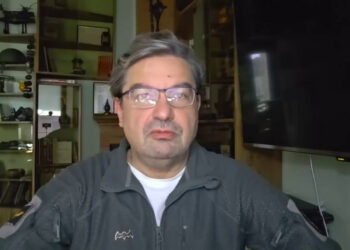 Сводка СВО от Михаила Онуфриенко на 7 мая: Константиновку готовят в клещи