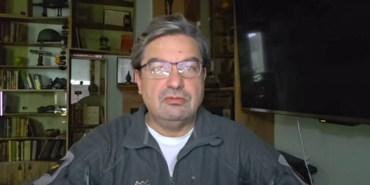 Сводка СВО от Михаила Онуфриенко на 7 мая: Константиновку готовят в клещи