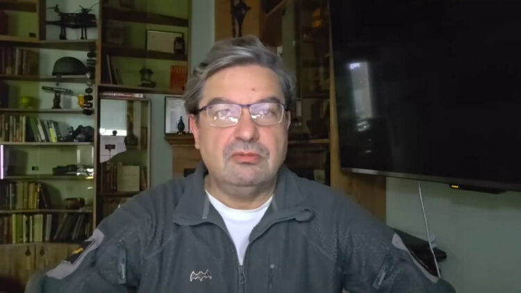 Сводка СВО от Михаила Онуфриенко на 7 мая: Константиновку готовят в клещи