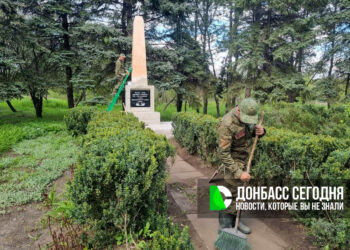 Перемирие в зоне СВО на День Победы — заявление группировки Центр