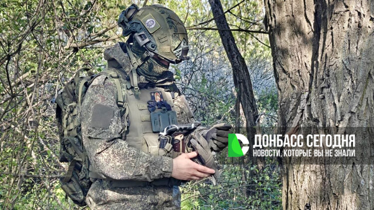Группировка «Центр» после перемирия: обстановка на фронте