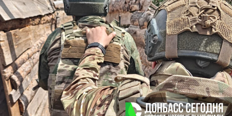 Прорыв под Красноармейском: «Центр» изолирует Новопавловку и рвёт оборону ВСУ