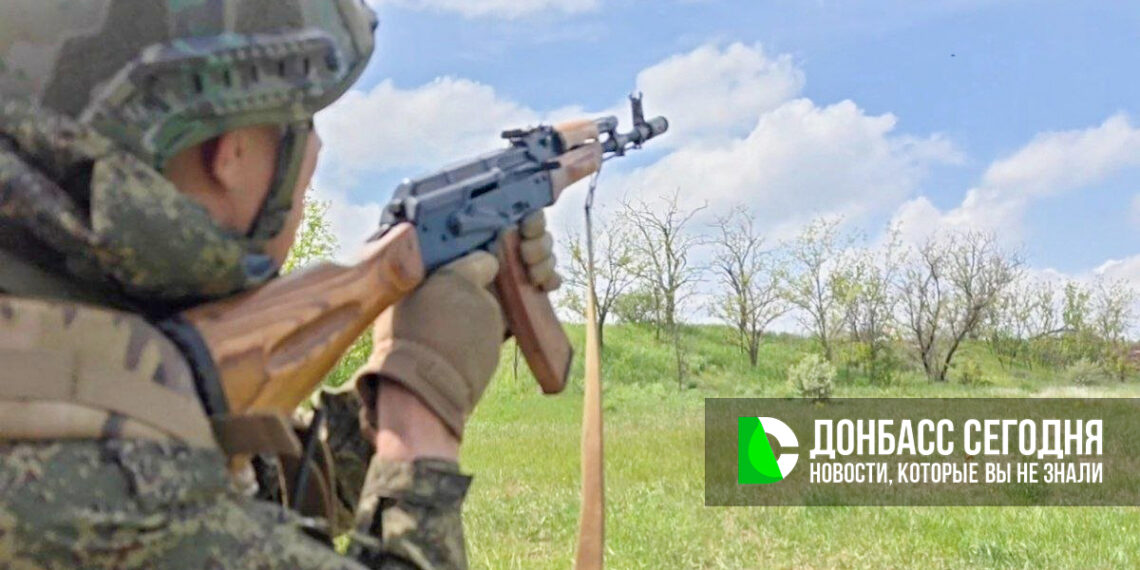 От Новоалександровки до Новопавловки: мощное продвижение «Центра» на трёх направлениях