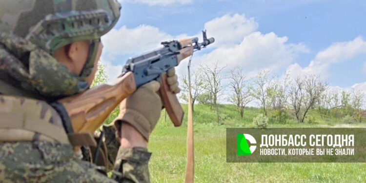 От Новоалександровки до Новопавловки: мощное продвижение «Центра» на трёх направлениях