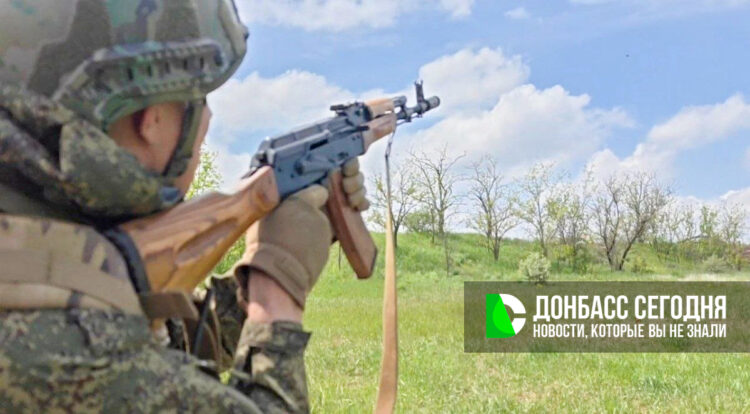 От Новоалександровки до Новопавловки: мощное продвижение «Центра» на трёх направлениях