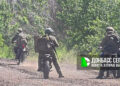 «Центр» штурмует Новопавловку и рвётся к Шевченко: уничтожена украинская «Богдана»