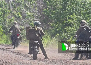 «Центр» штурмует Новопавловку и рвётся к Шевченко: уничтожена украинская «Богдана»