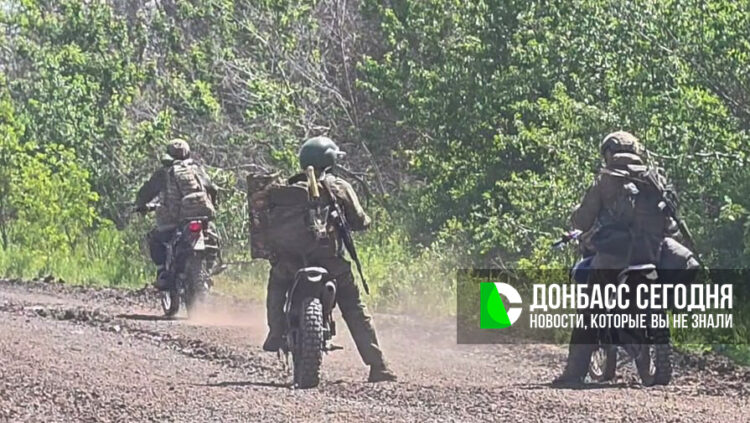«Центр» штурмует Новопавловку и рвётся к Шевченко: уничтожена украинская «Богдана»