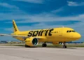 Spirit Airlines прекратила деятельность на фоне кризиса в авиаотрасли США