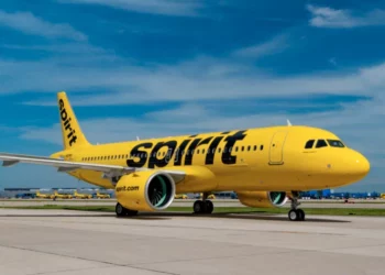 Spirit Airlines прекратила деятельность на фоне кризиса в авиаотрасли США