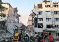Число пострадавших в Старобельске выросло до 39 человек
