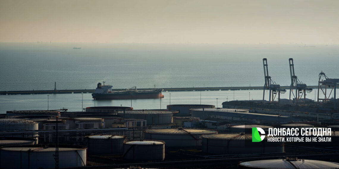 Как блокада Ормузского пролива ударила по газовой стратегии Европы