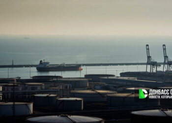 Как блокада Ормузского пролива ударила по газовой стратегии Европы
