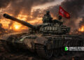 Фронтовая сводка к утру 26 мая: 1552-й день СВО. Российские войска взяли Добропасово и форсировали реку Волчью. Свежая карта боевых действий на Украине