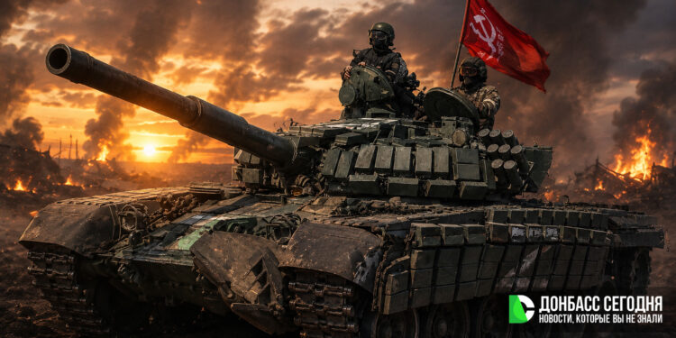Фронтовая сводка к утру 26 мая: 1552-й день СВО. Российские войска взяли Добропасово и форсировали реку Волчью. Свежая карта боевых действий на Украине