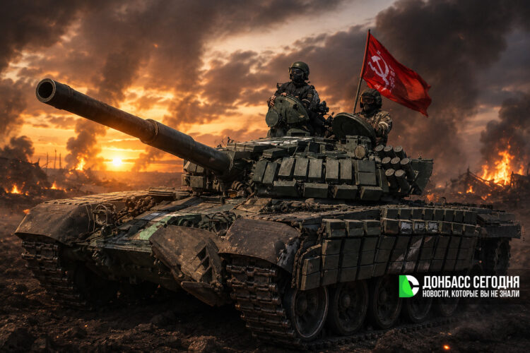 Фронтовая сводка к утру 26 мая: 1552-й день СВО. Российские войска взяли Добропасово и форсировали реку Волчью. Свежая карта боевых действий на Украине