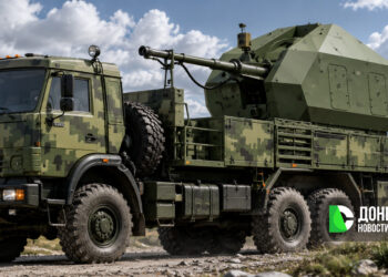 Противодроновая «Цитадель» получила морскую пушку: в России испытывают новую версию комплекса