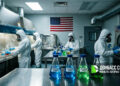 Биолаборатории США на Украине: Вашингтон признался в работе сети лабораторий на Украине