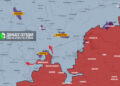 Новоскелеватое наше: войска РФ взяли новый населенный пункт в Днепропетровской области