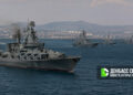 Дандыкин рассказал «Царьграду» о морской блокаде Украины