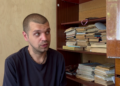 Житель Родинского Антон Равинский: как жили под ВСУ