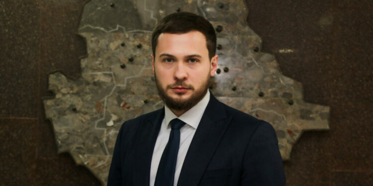 В штаб по повышению налоговых доходов бюджета в ДНР ввели Кирилла Макарова