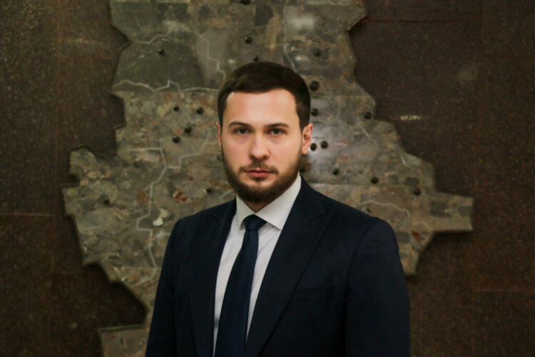 В штаб по повышению налоговых доходов бюджета в ДНР ввели Кирилла Макарова