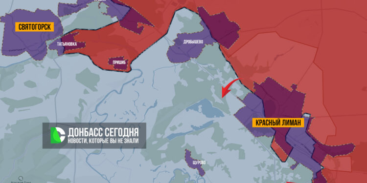 Ночная фронтовая сводка к утру 19 июня: 1576 день СВО. Рай-Александровка освобождена. Свежая карта боевых действий на Украине