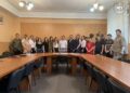 Представитель МГУ имени А.И. Куинджи вошла в Совет молодых учёных и специалистов ДНР